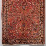 1070 6693 ORIENTAL RUG